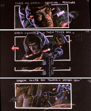 Illustration for article titled A Hidden Star Trek Treasure Chest Found Online